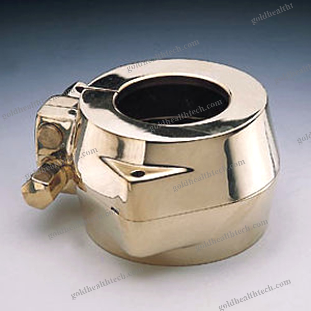 Polymerization Dental Flask