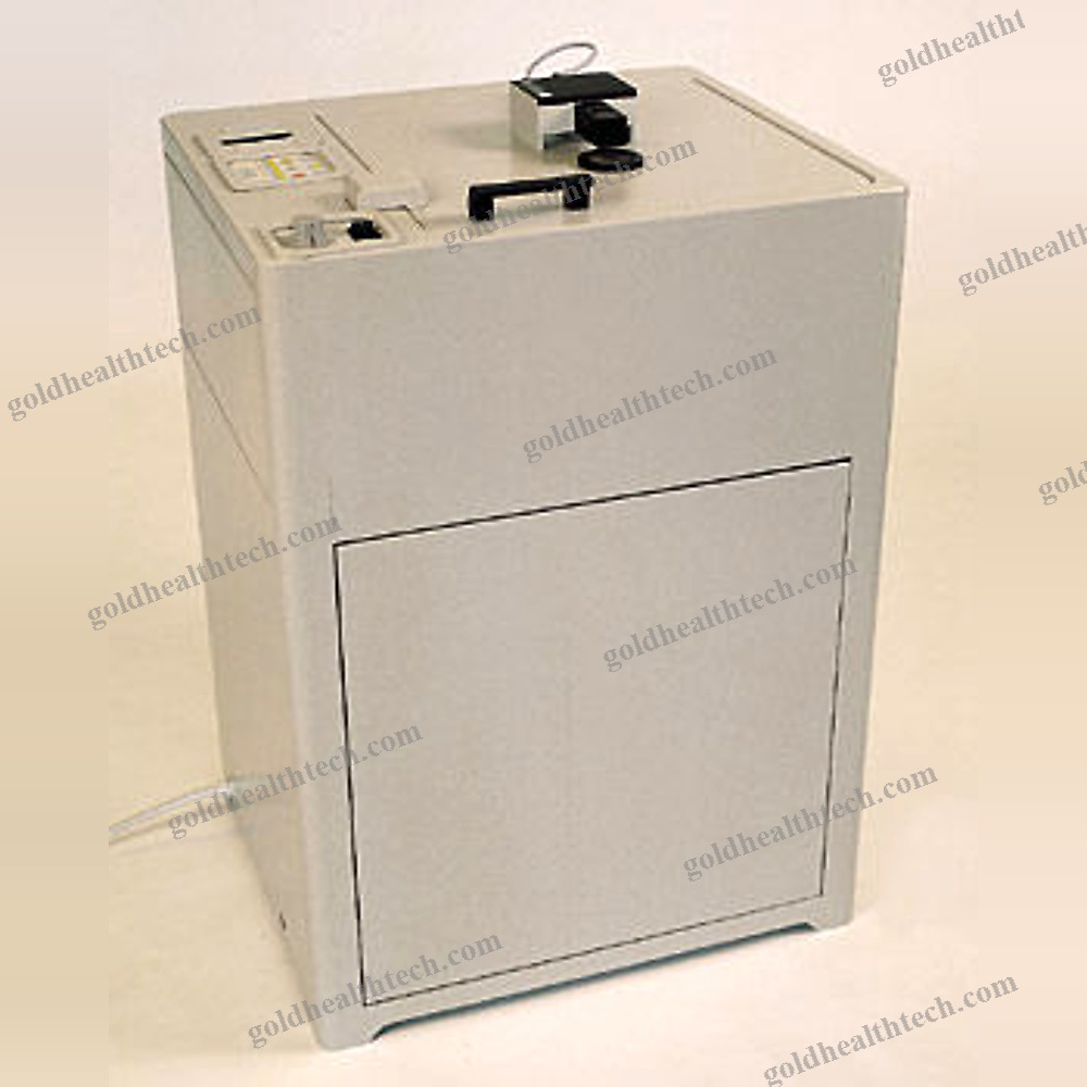 Dental Induction Casting Machine