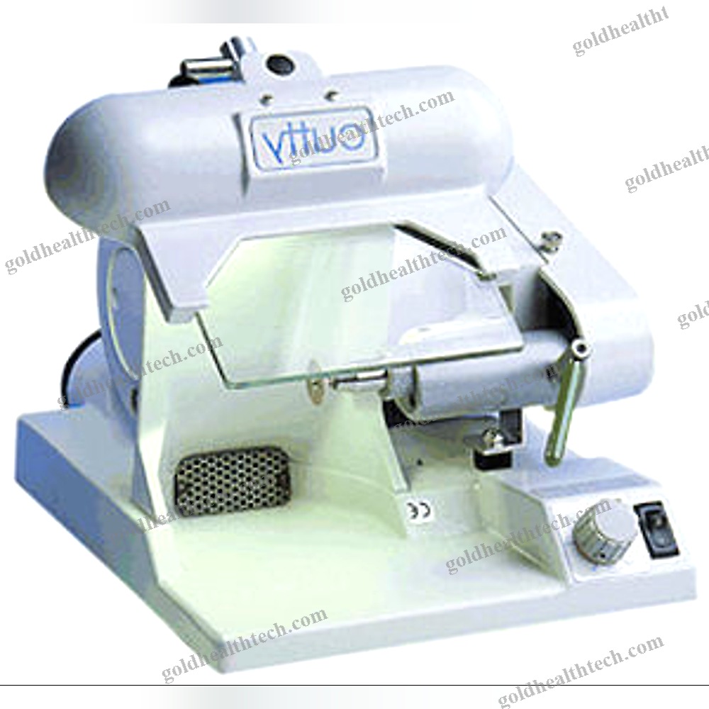 Dental Laboratory Micromotor