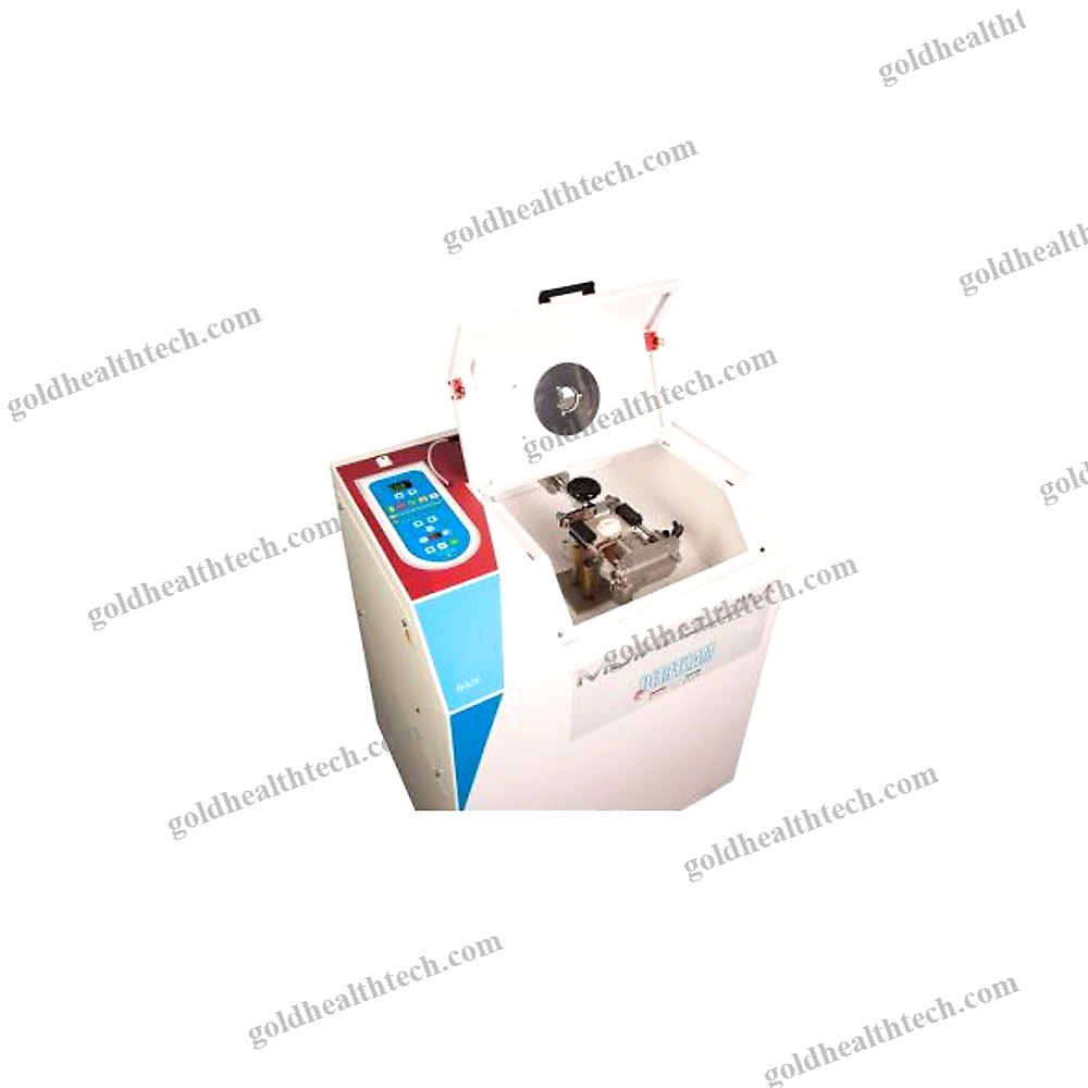Dental Induction Casting Machine