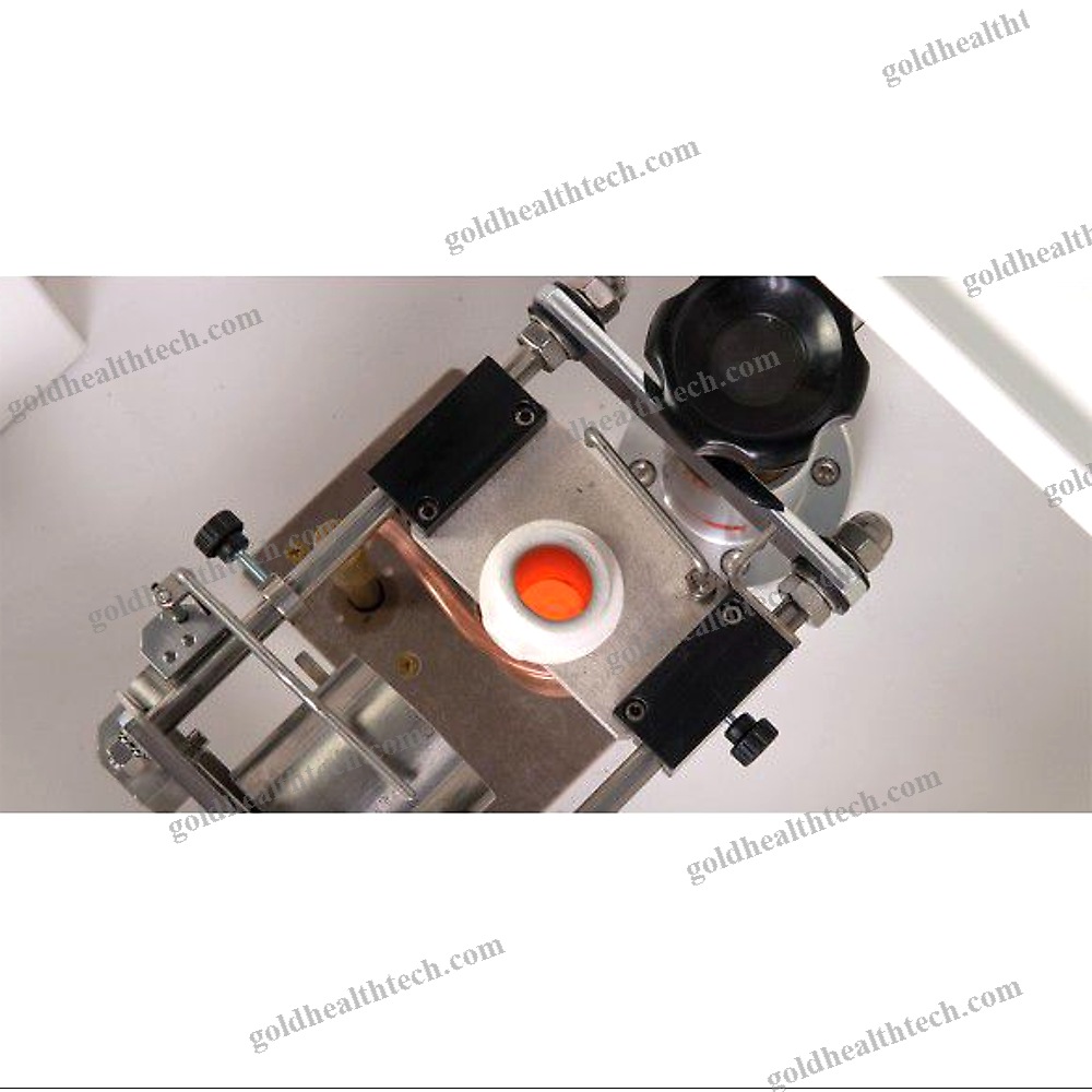 Dental Induction Casting Machine
