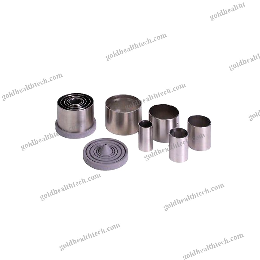 Dental Induction Casting Machine
