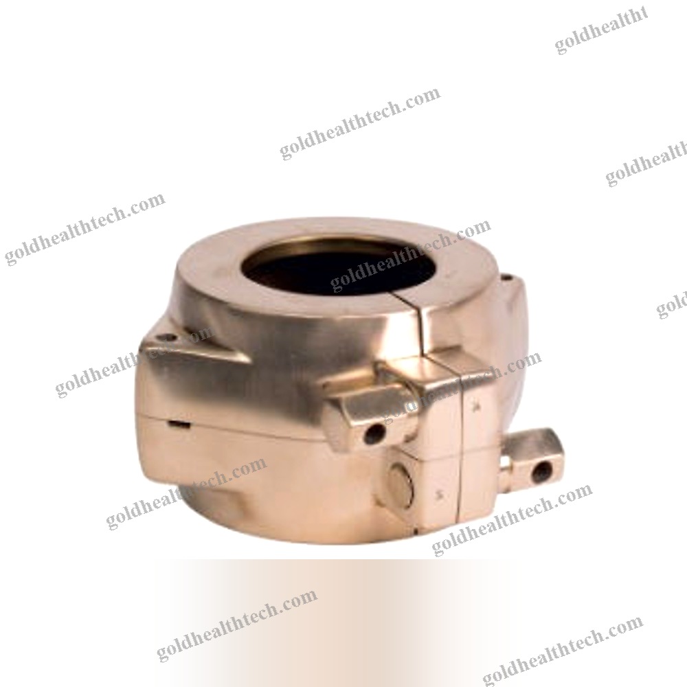 Polymerization Dental Flask