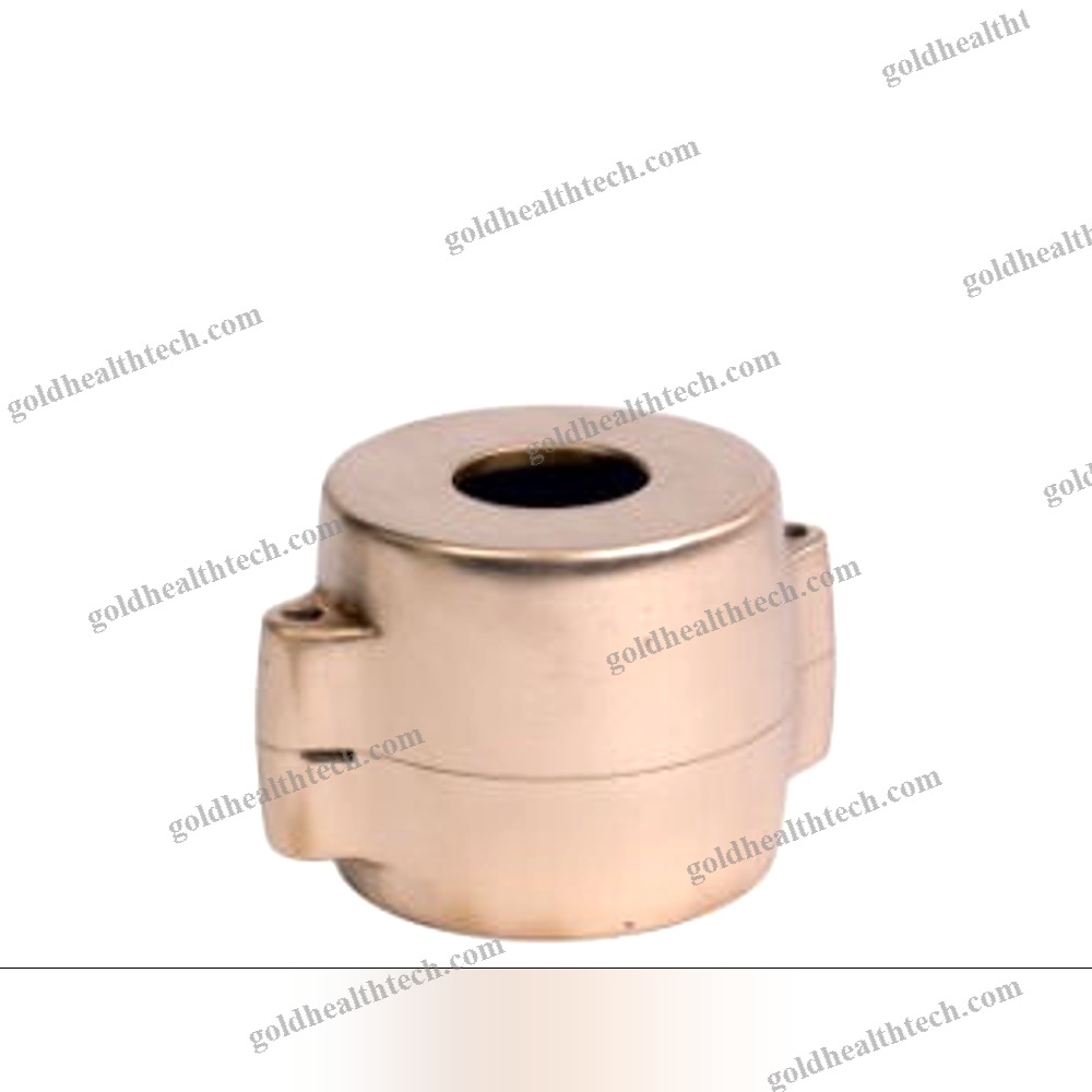 Polymerization Dental Flask