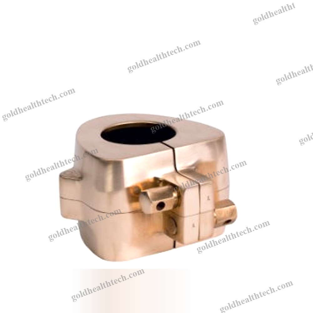 Polymerization Dental Flask