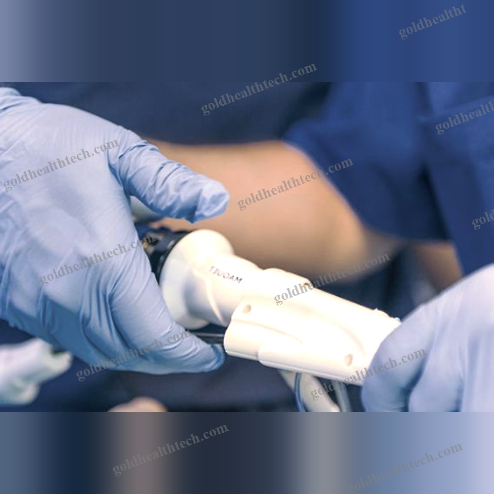 Radial Artery Harvesting Endoscopic Surgical System