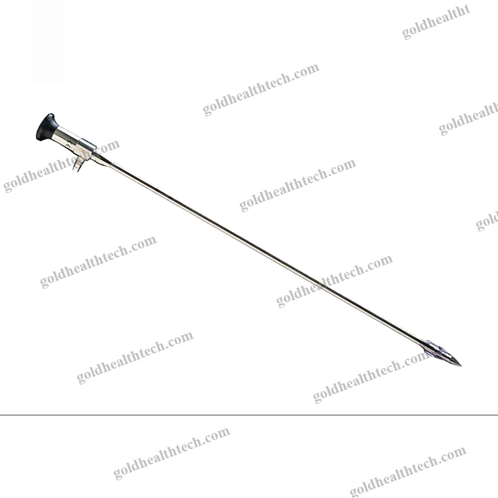 Radial Artery Harvesting Endoscopic Surgical System