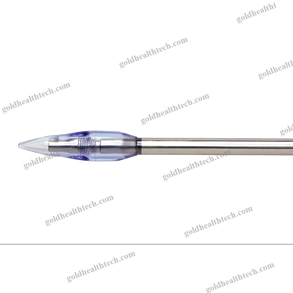 Radial Artery Harvesting Endoscopic Surgical System