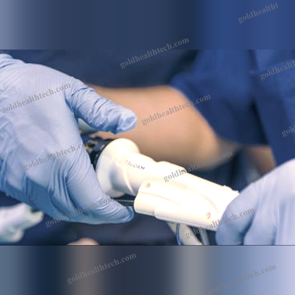 Radial Artery Harvesting Endoscopic Surgical System