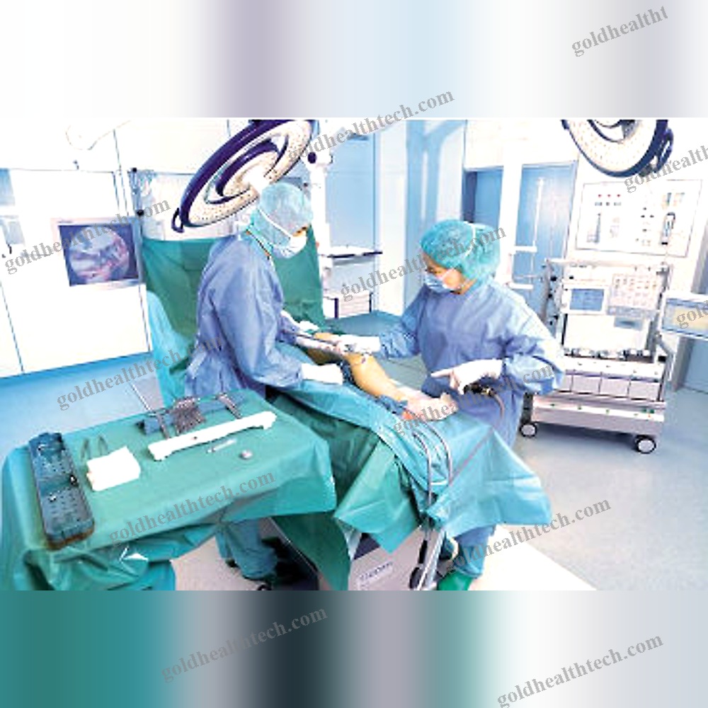 Radial Artery Harvesting Endoscopic Surgical System
