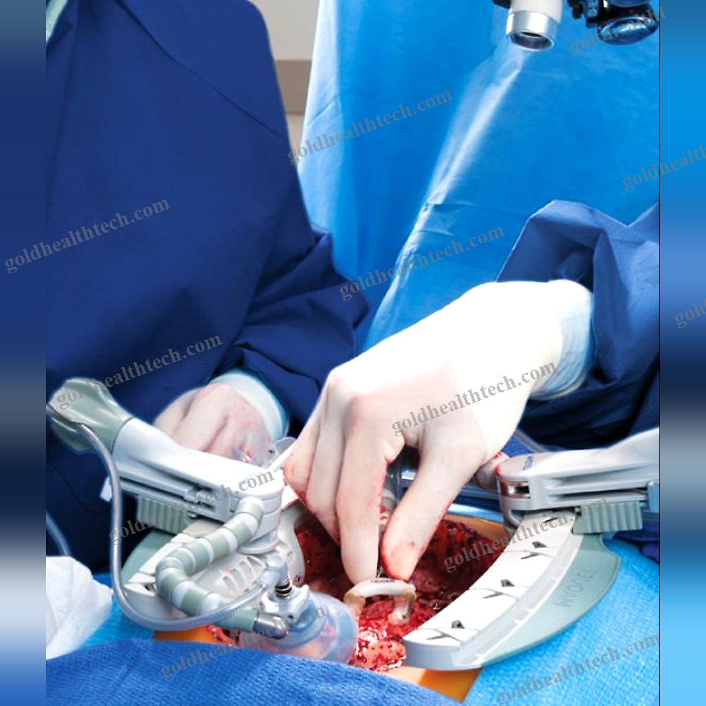 Cardiac Stabilizer