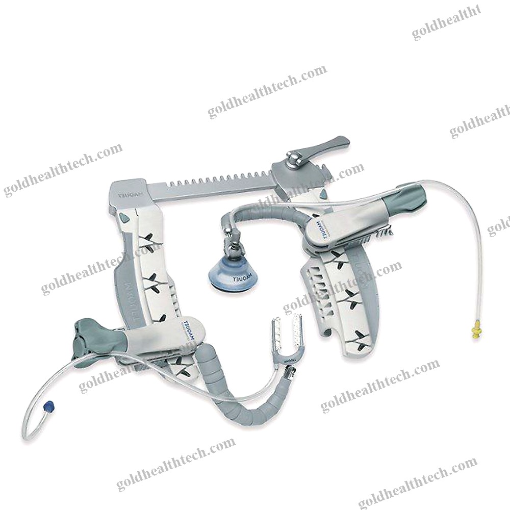 Cardiac Stabilizer