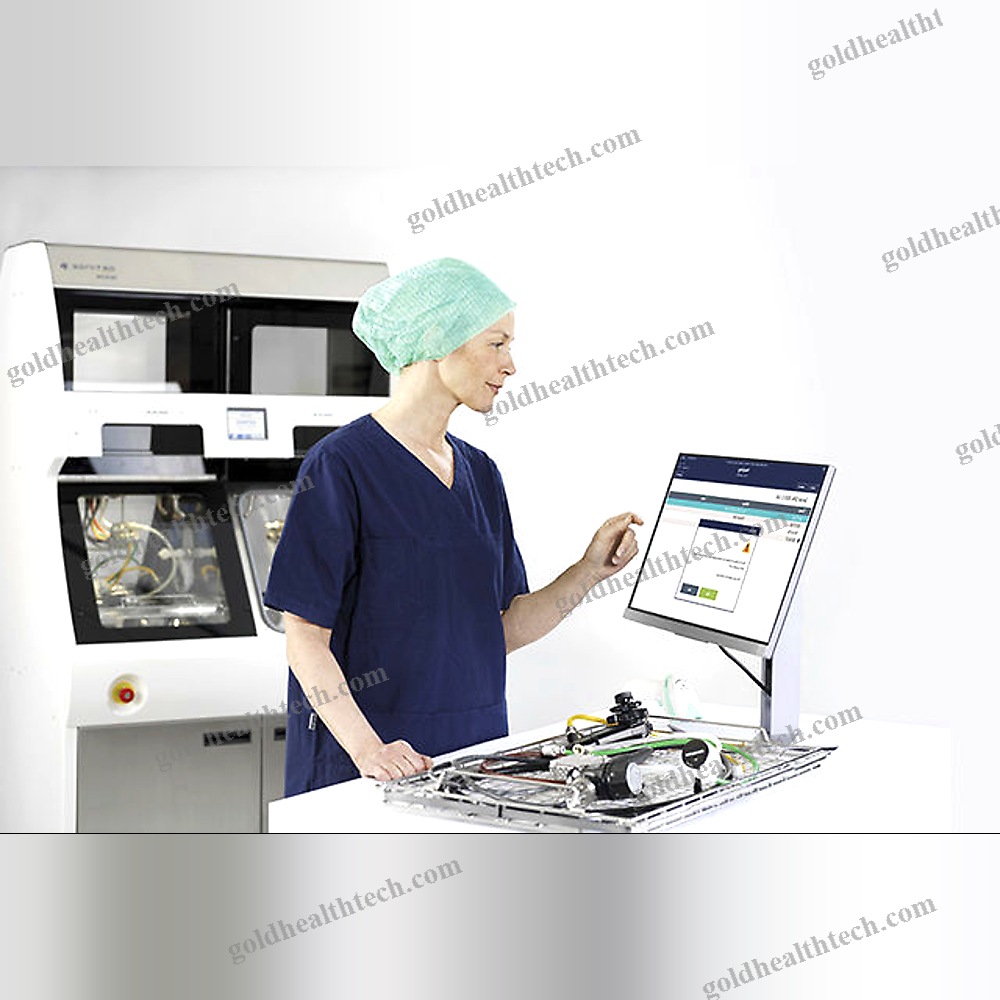 Data Management And Tracking System