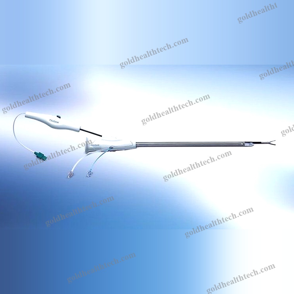 Radial Artery Harvesting Endoscopic Surgical System