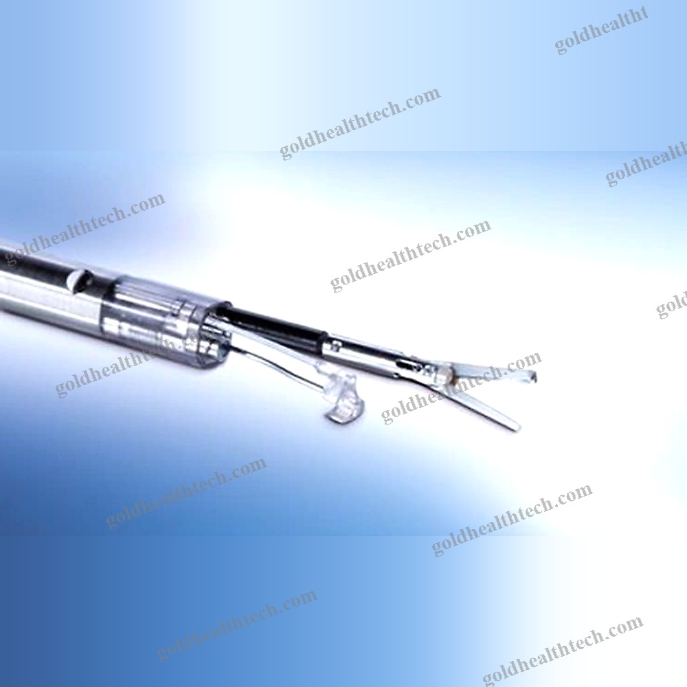 Radial Artery Harvesting Endoscopic Surgical System