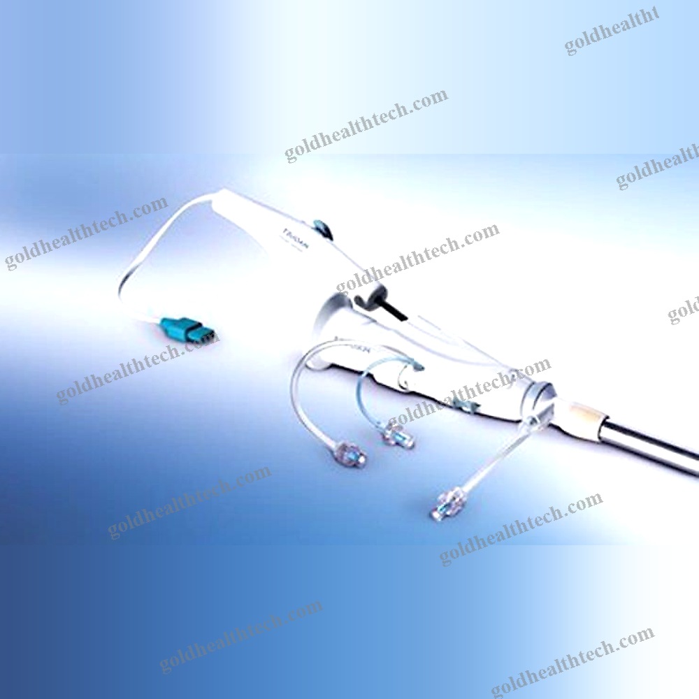 Radial Artery Harvesting Endoscopic Surgical System