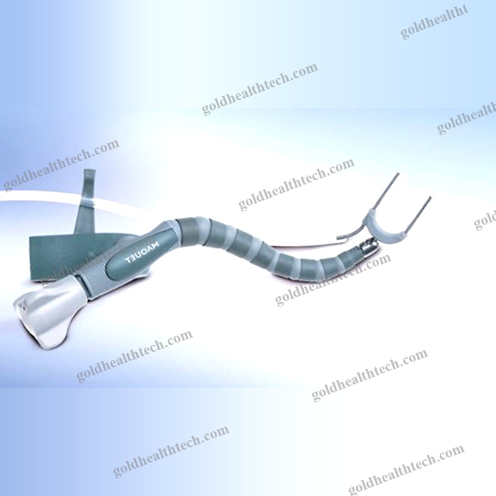 Cardiac Stabilizer