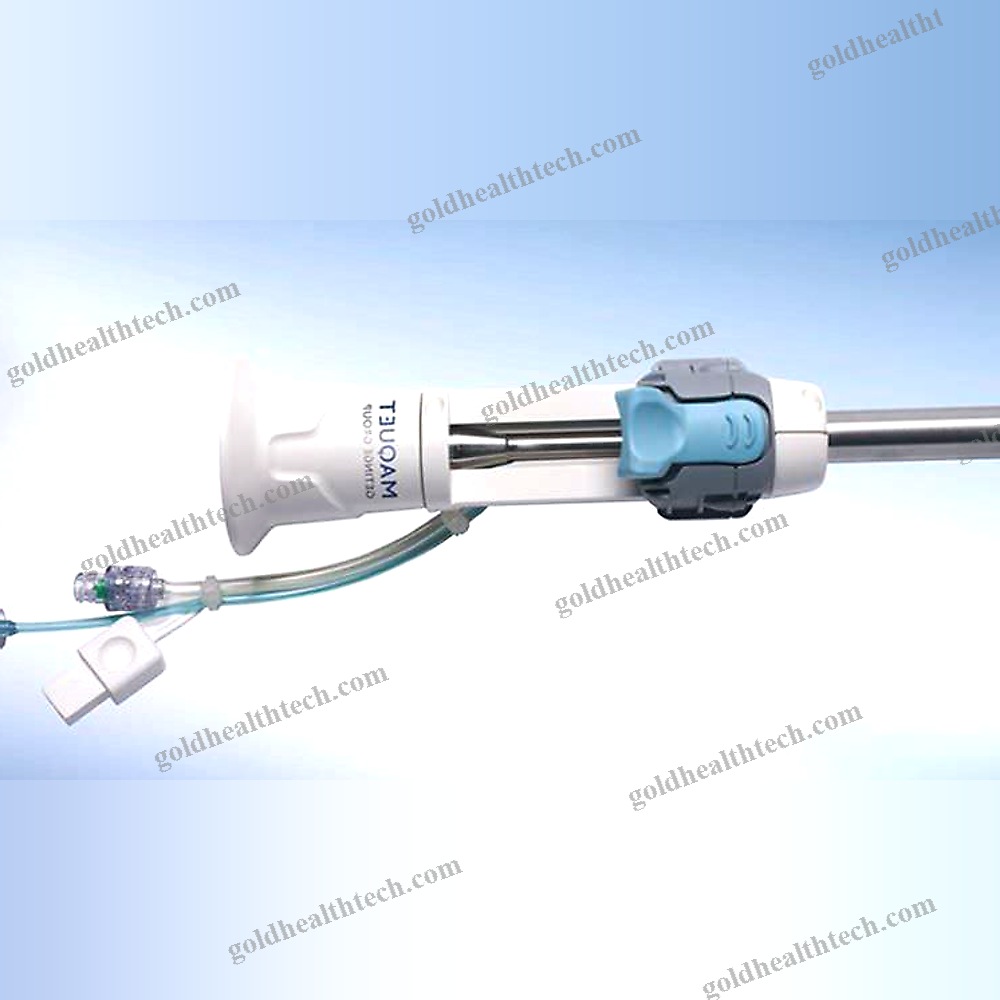 Radial Artery Harvesting Endoscopic Surgical System