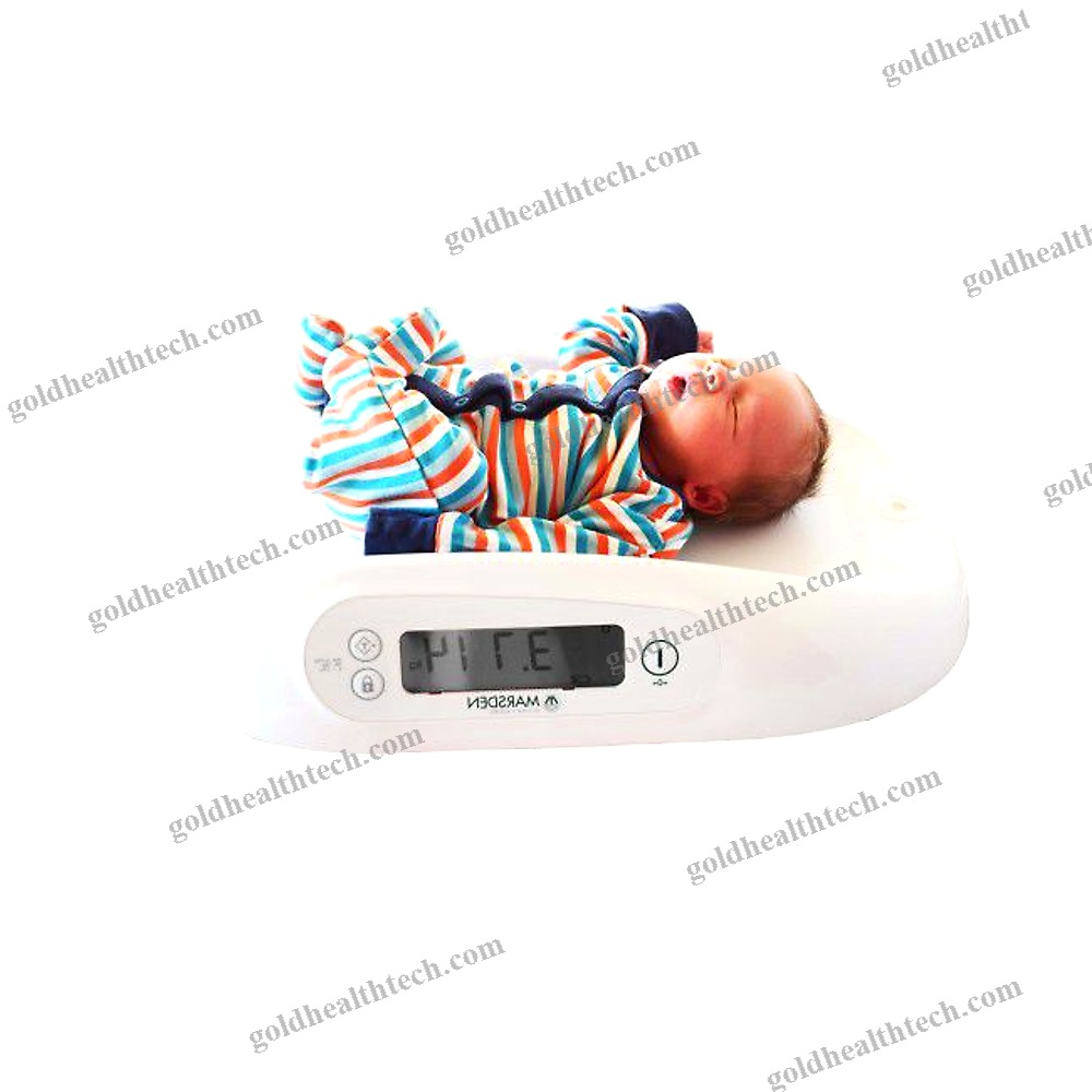 Electronic Baby Scale