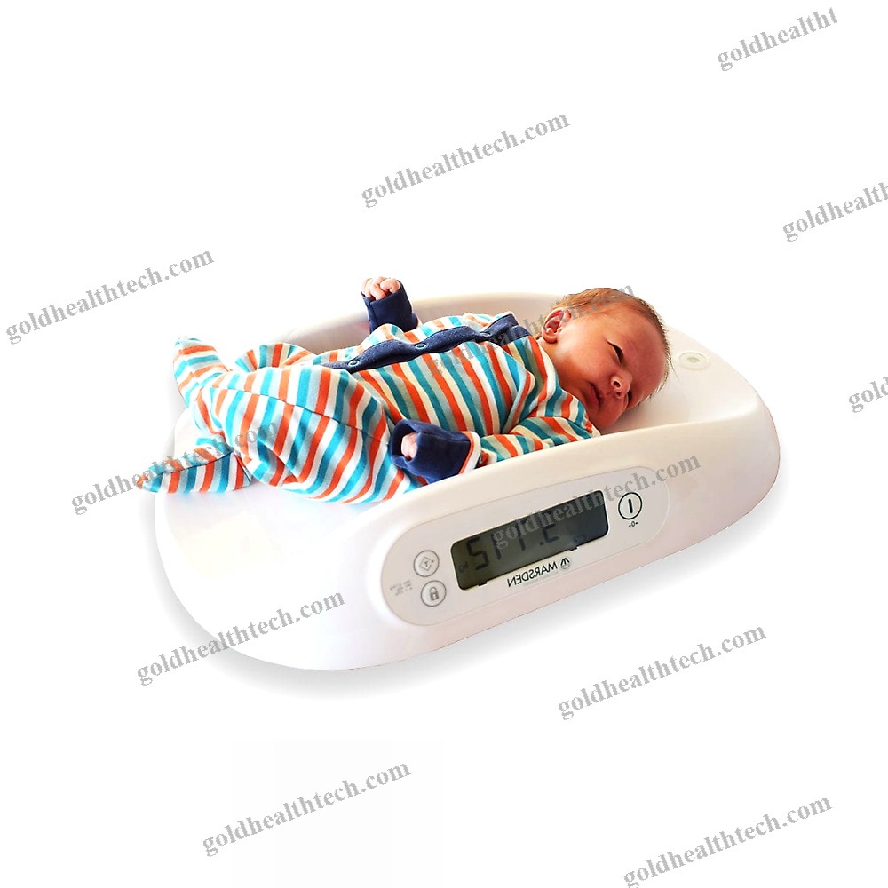 Electronic Baby Scale