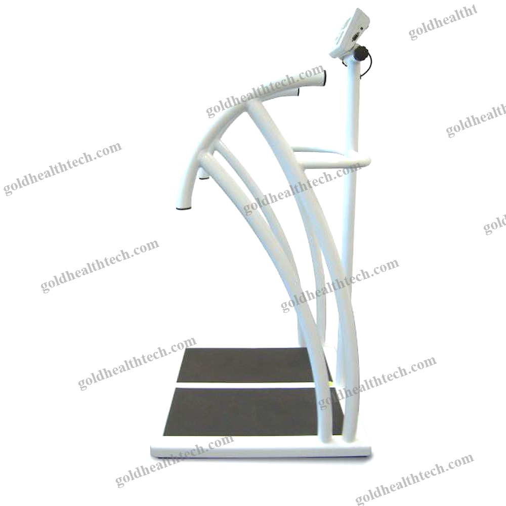 Electronic Patient Weighing Scale