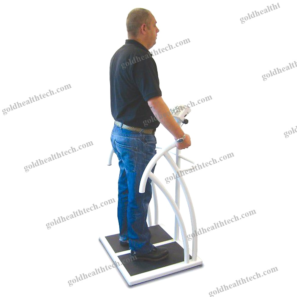Electronic Patient Weighing Scale