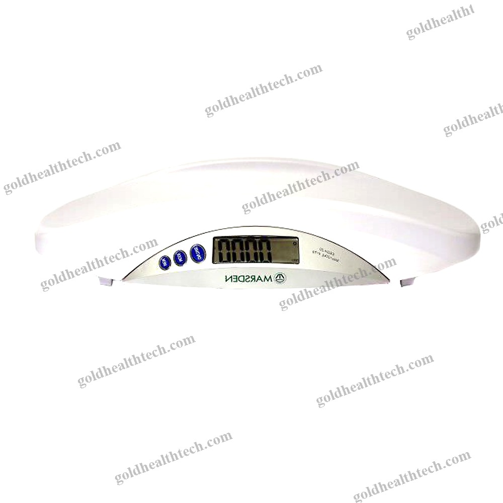 Electronic Veterinary Weighing Scale
