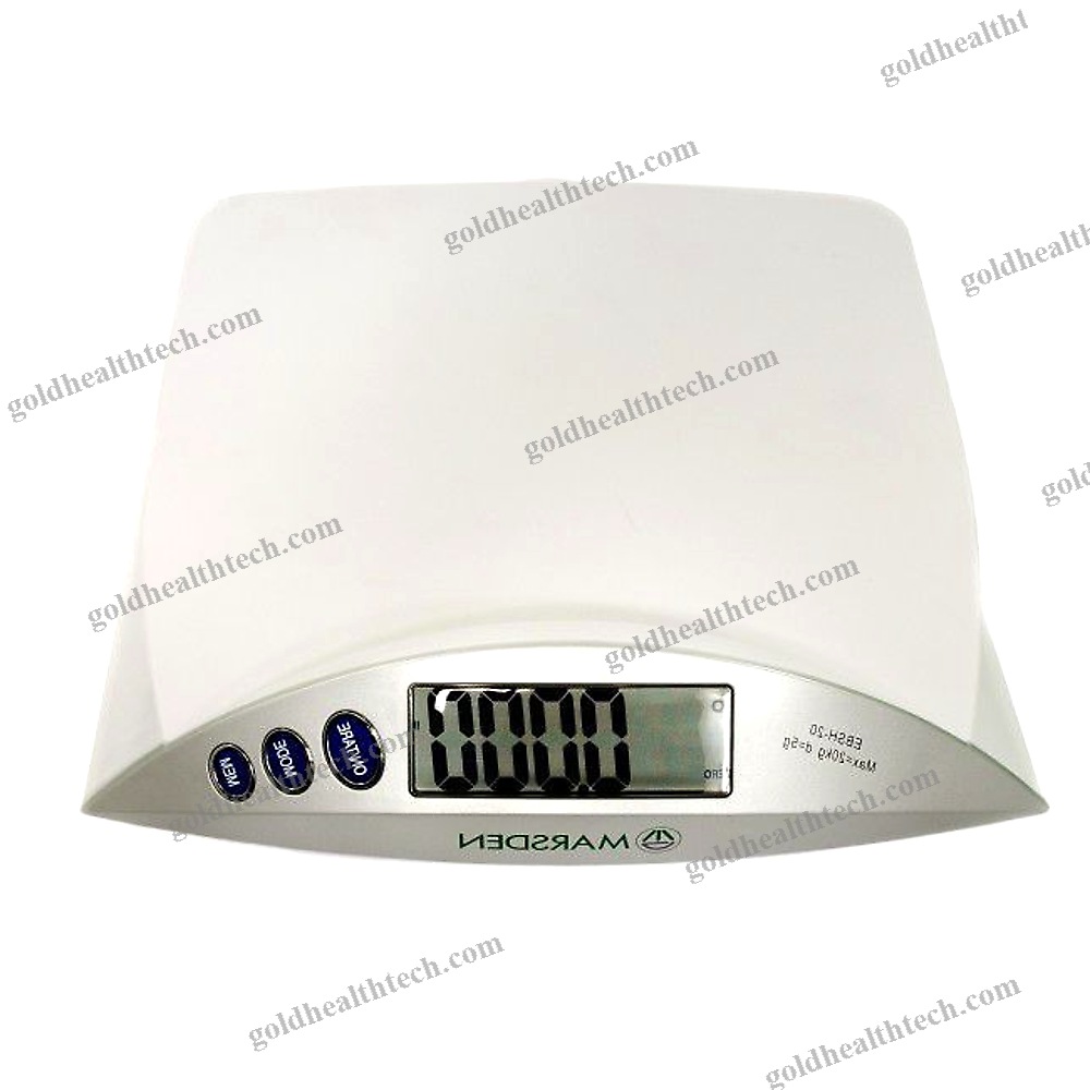 Electronic Veterinary Weighing Scale