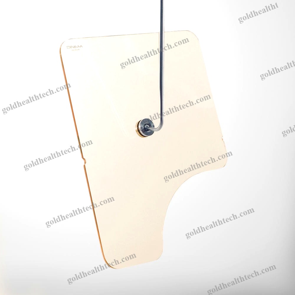 X-Ray Radiation Shielding Screen