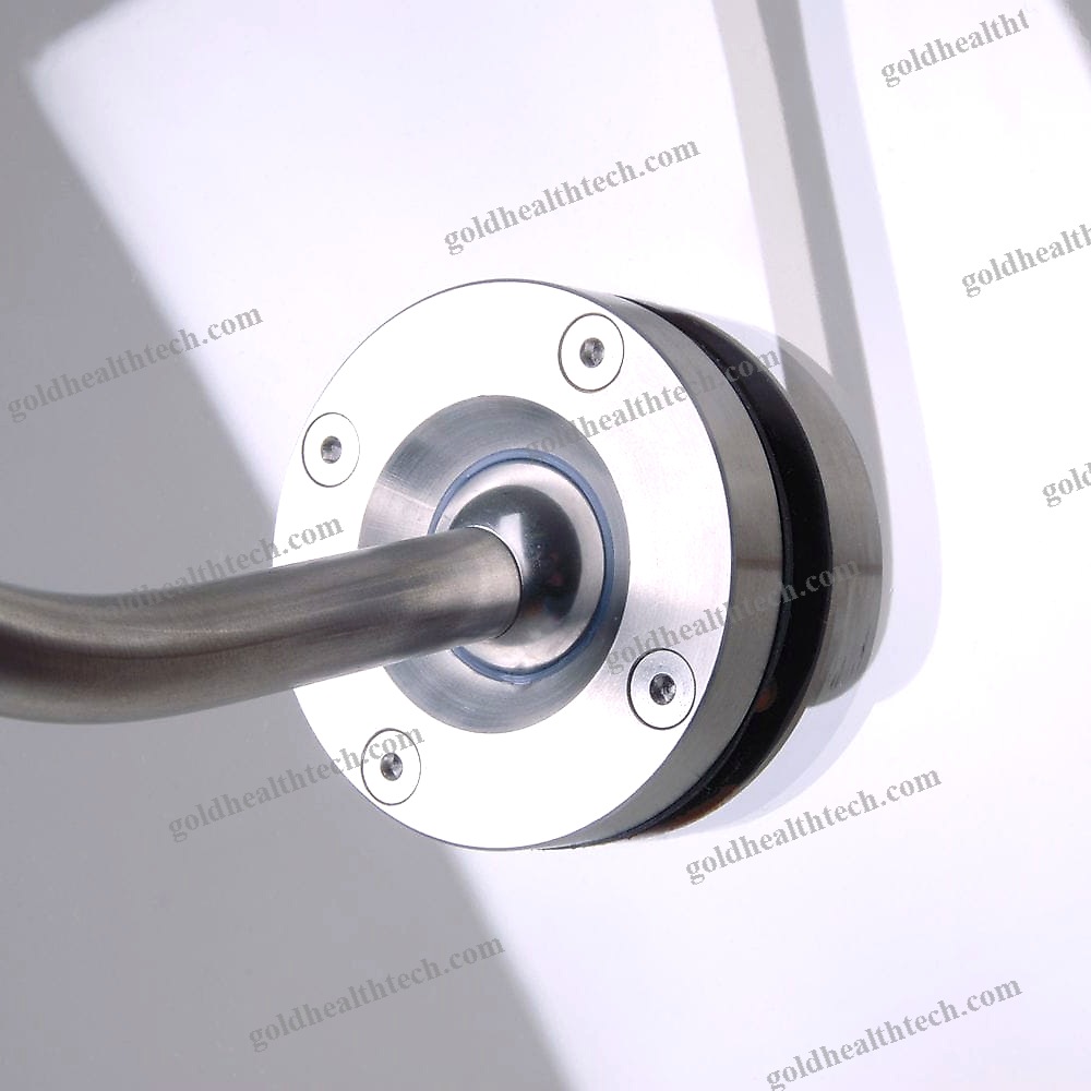 X-Ray Radiation Shielding Screen