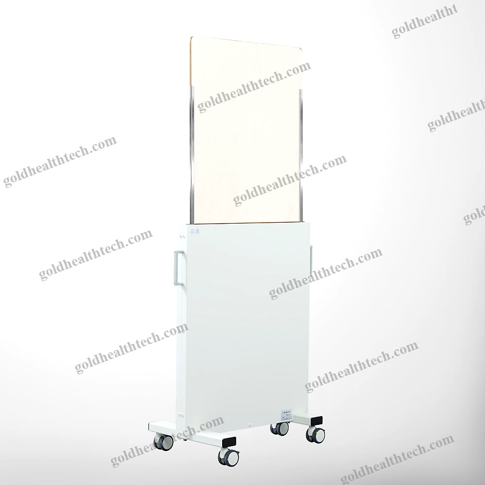 X-Ray Radiation Shielding Screen