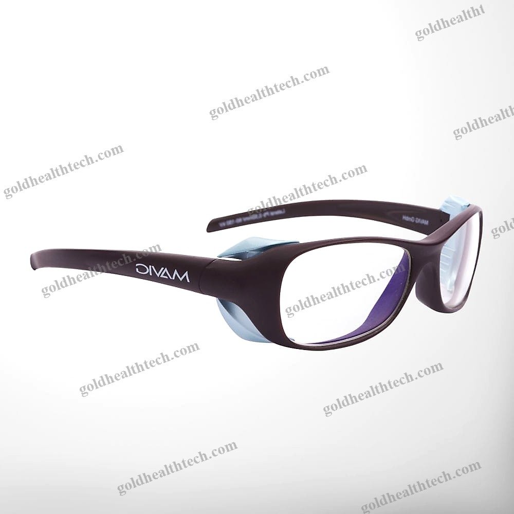 X-Ray Protective Glasses