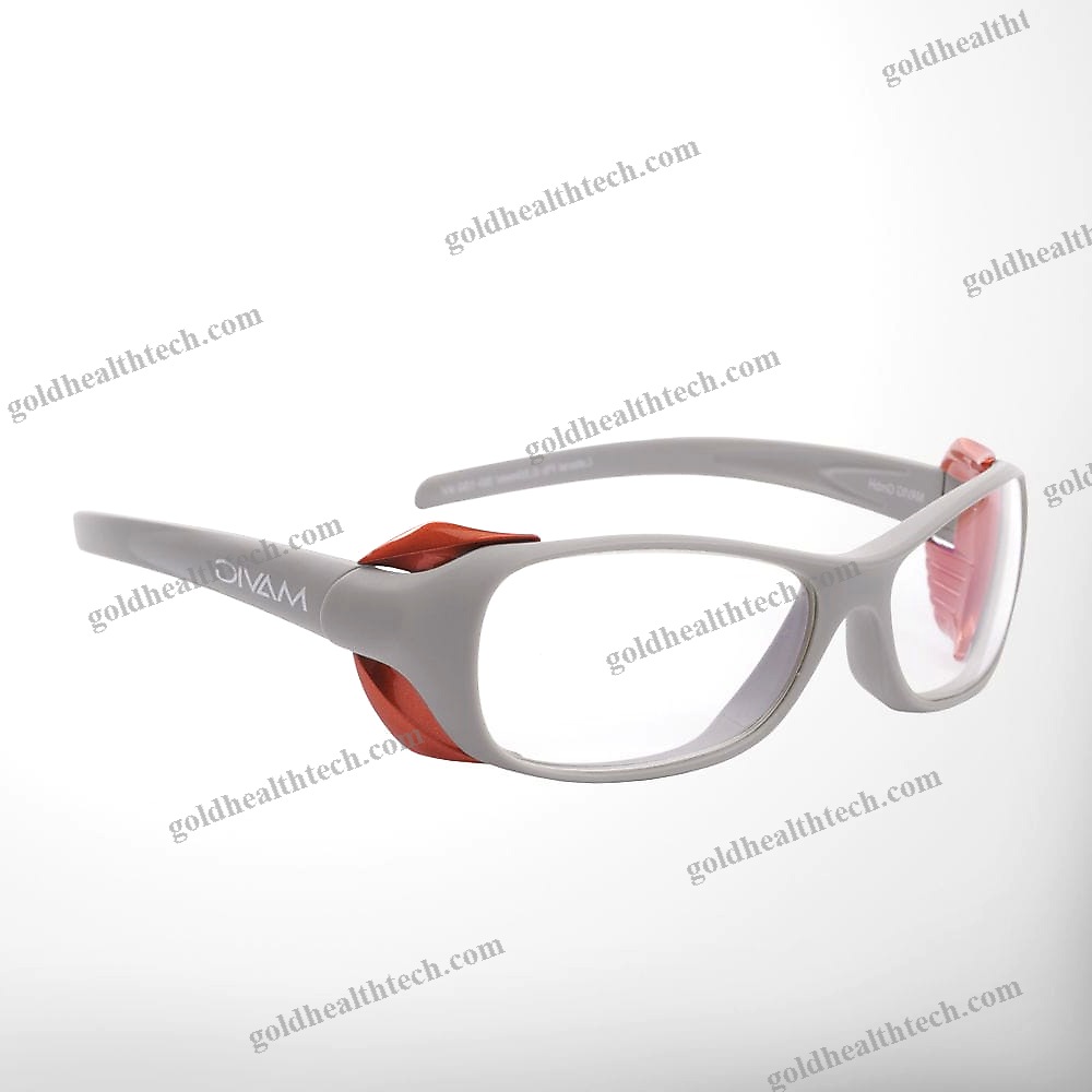 X-Ray Protective Glasses