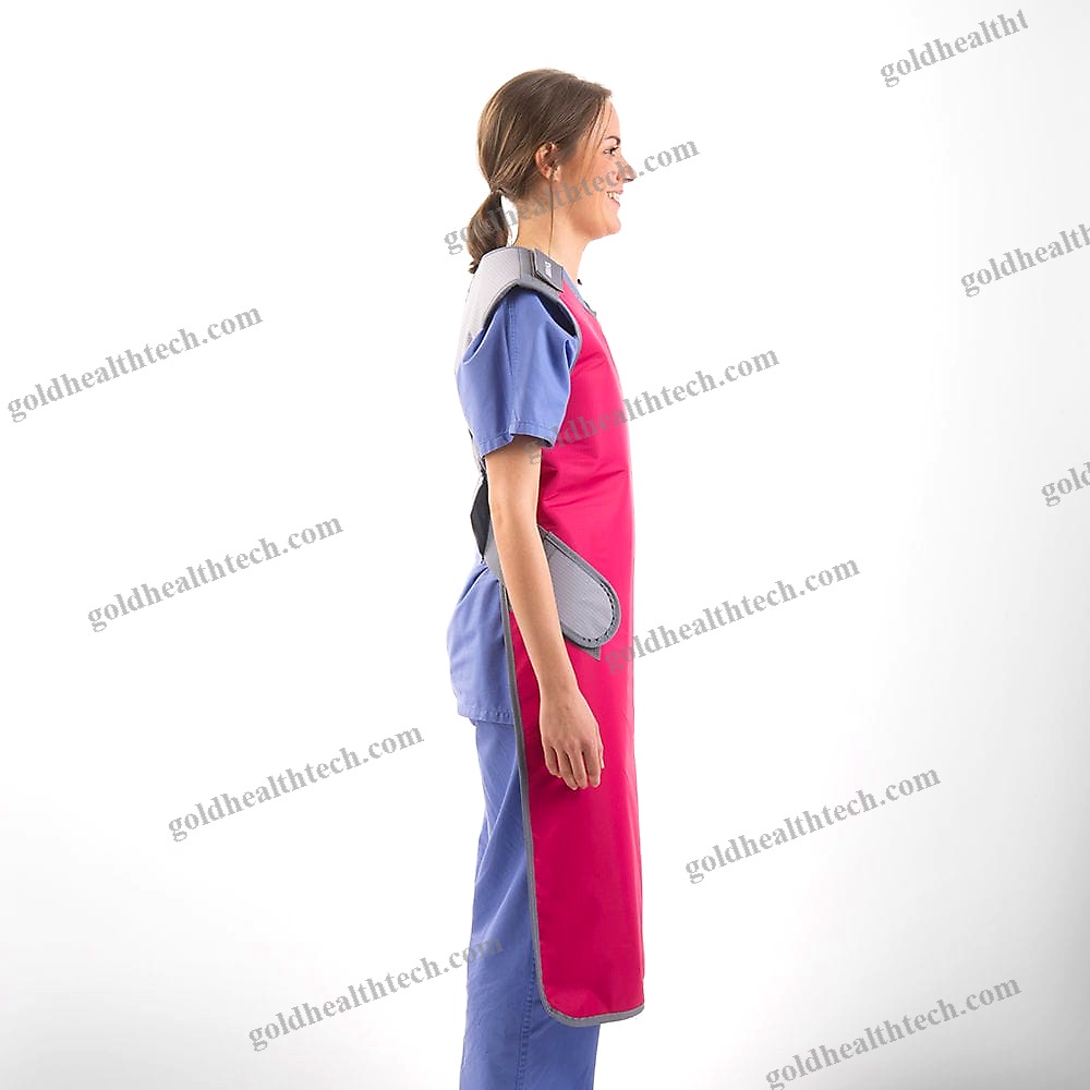 X-Ray Protective Apron