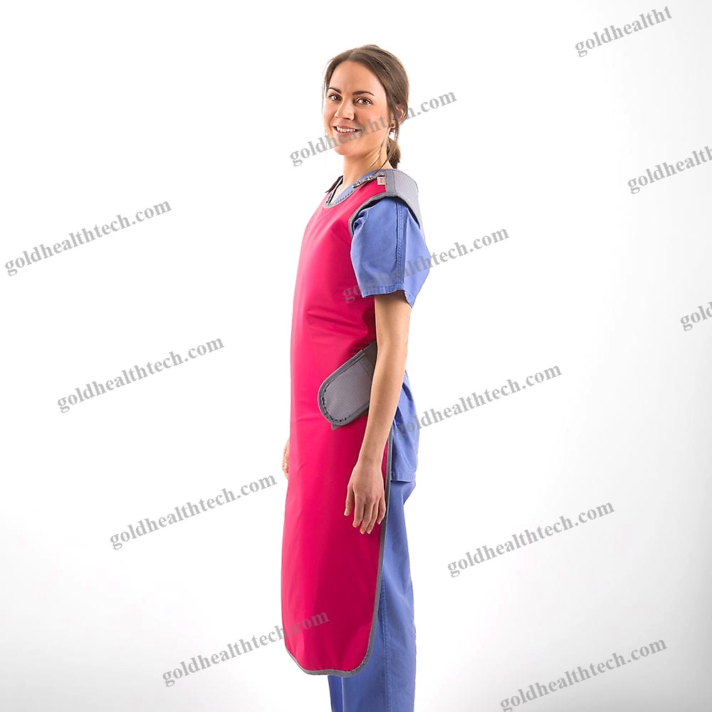 X-Ray Protective Apron