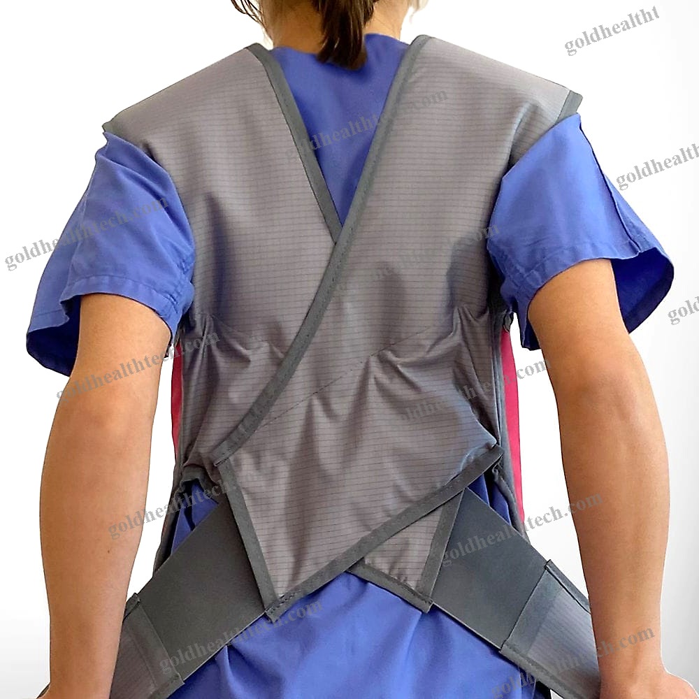 X-Ray Protective Apron