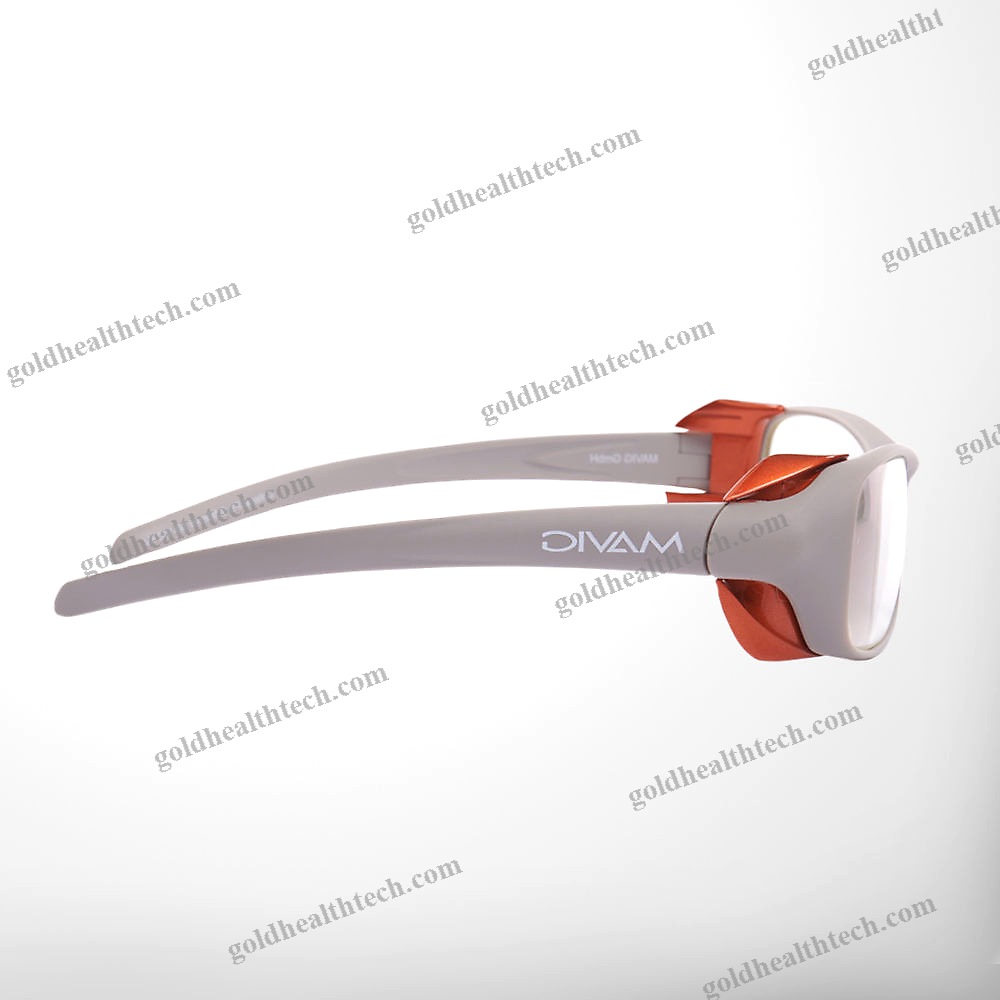 X-Ray Protective Glasses