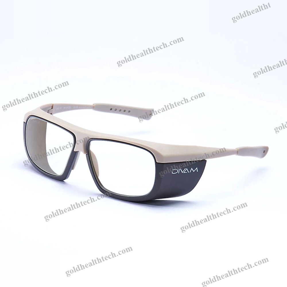 X-Ray Protective Glasses