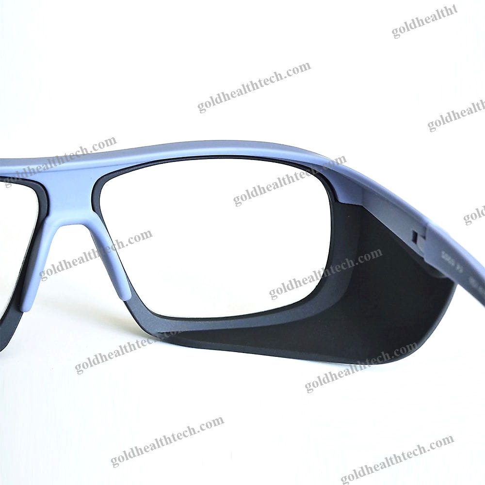 X-Ray Protective Glasses
