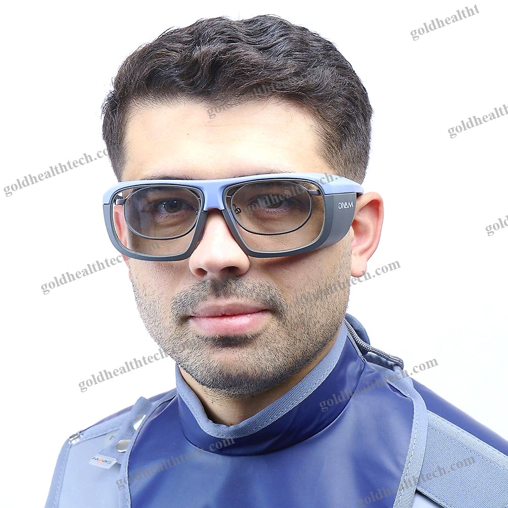 X-Ray Protective Glasses