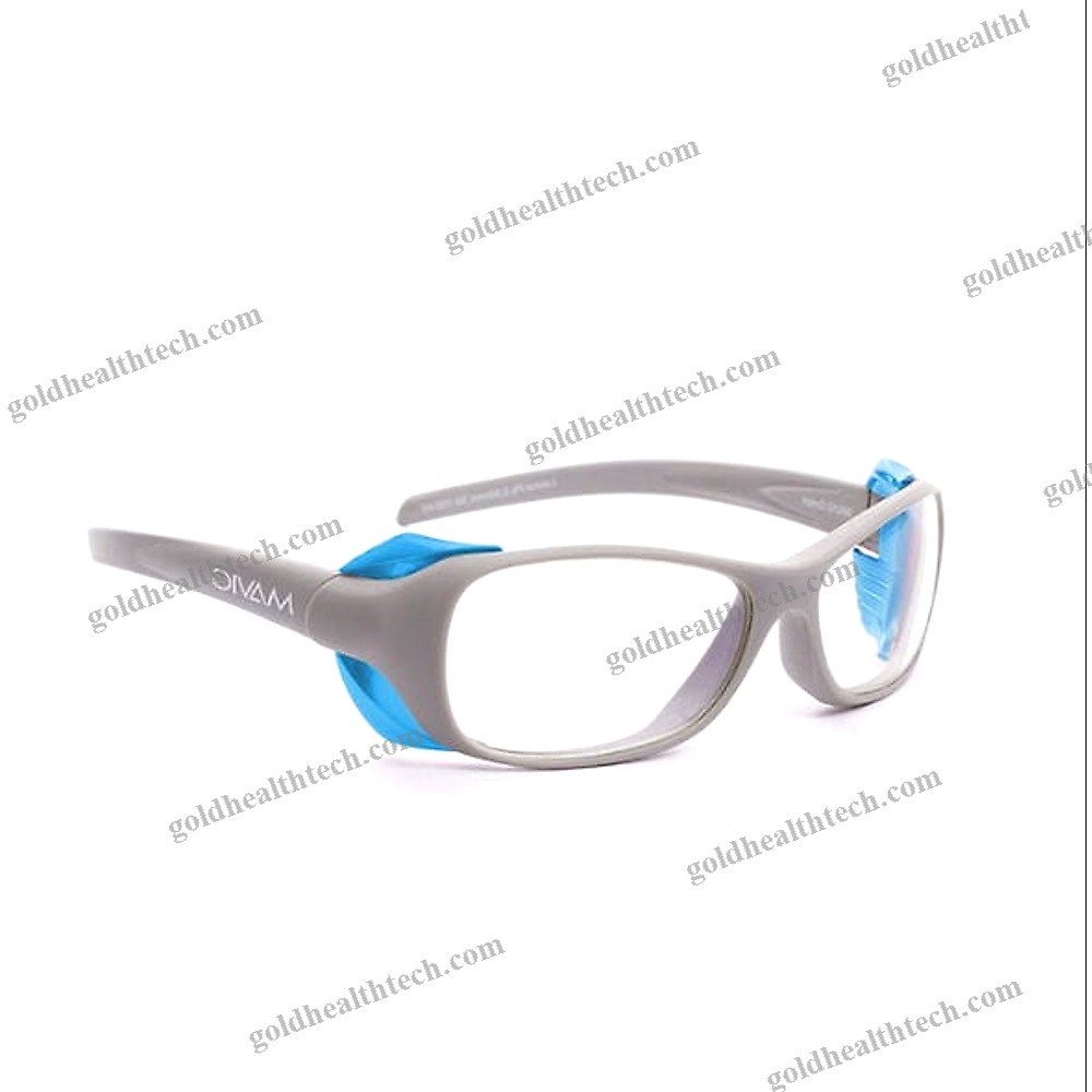 X-Ray Protective Glasses