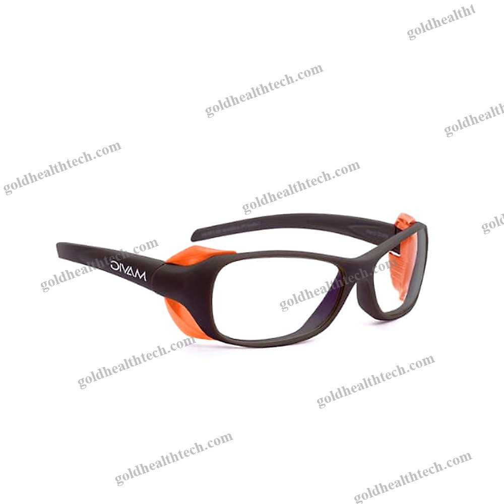 X-Ray Protective Glasses