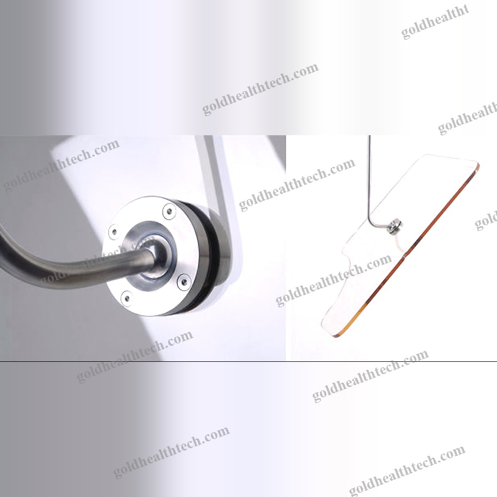 X-Ray Radiation Shielding Screen