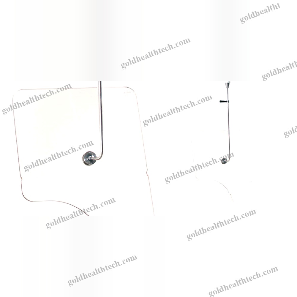 X-Ray Radiation Shielding Screen
