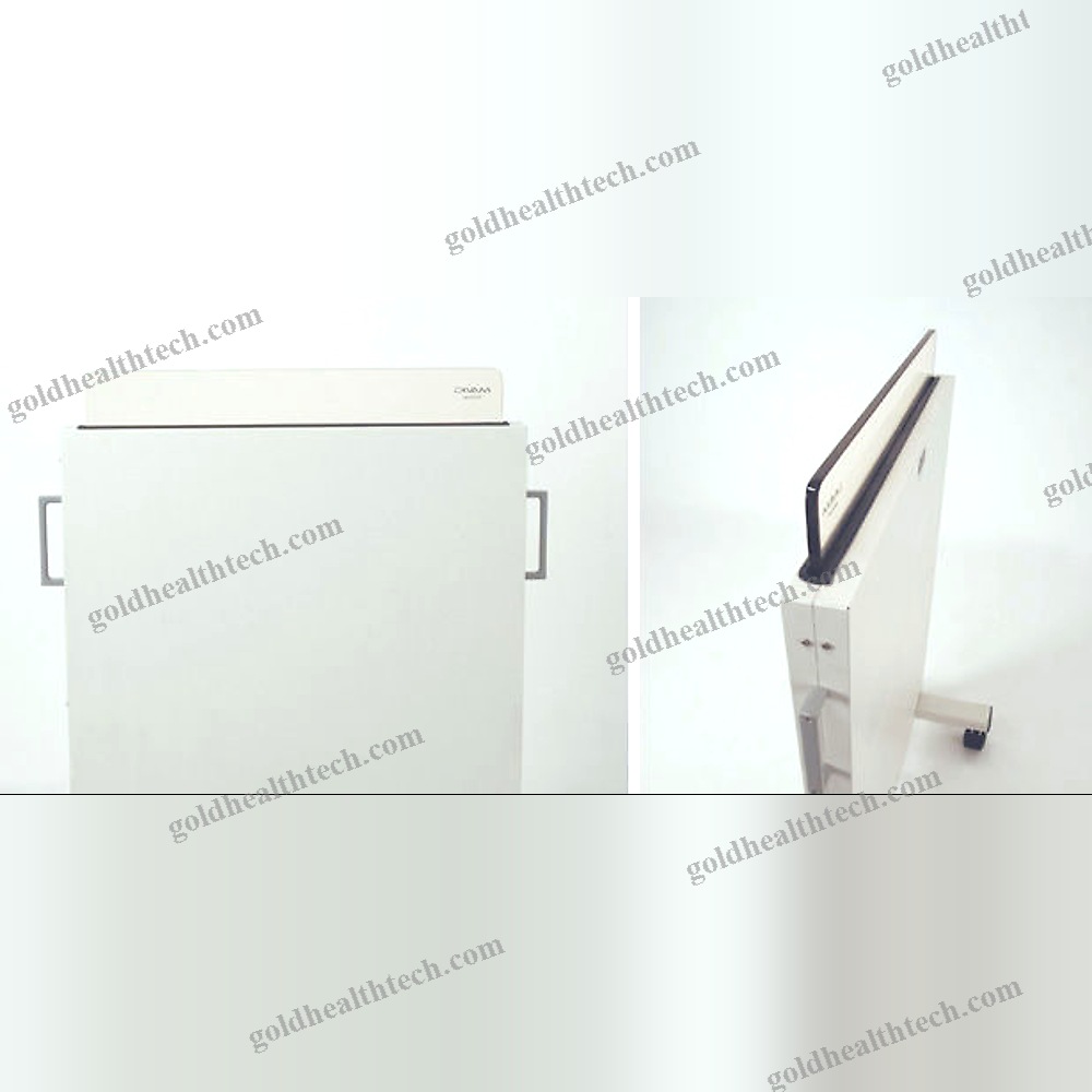 X-Ray Radiation Shielding Screen