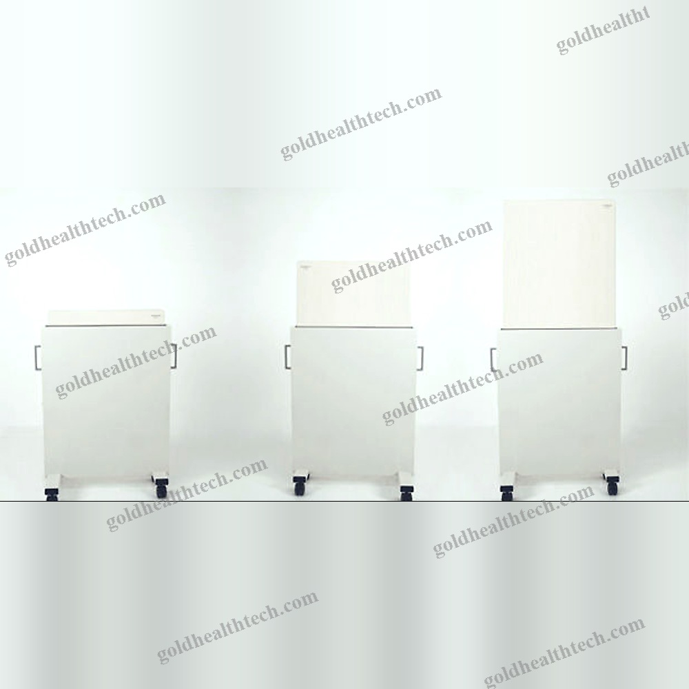 X-Ray Radiation Shielding Screen