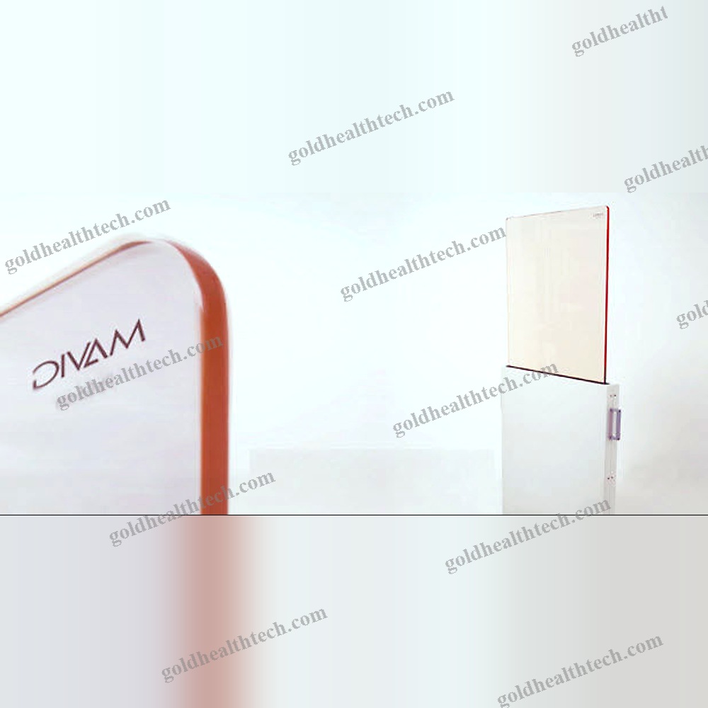 X-Ray Radiation Shielding Screen