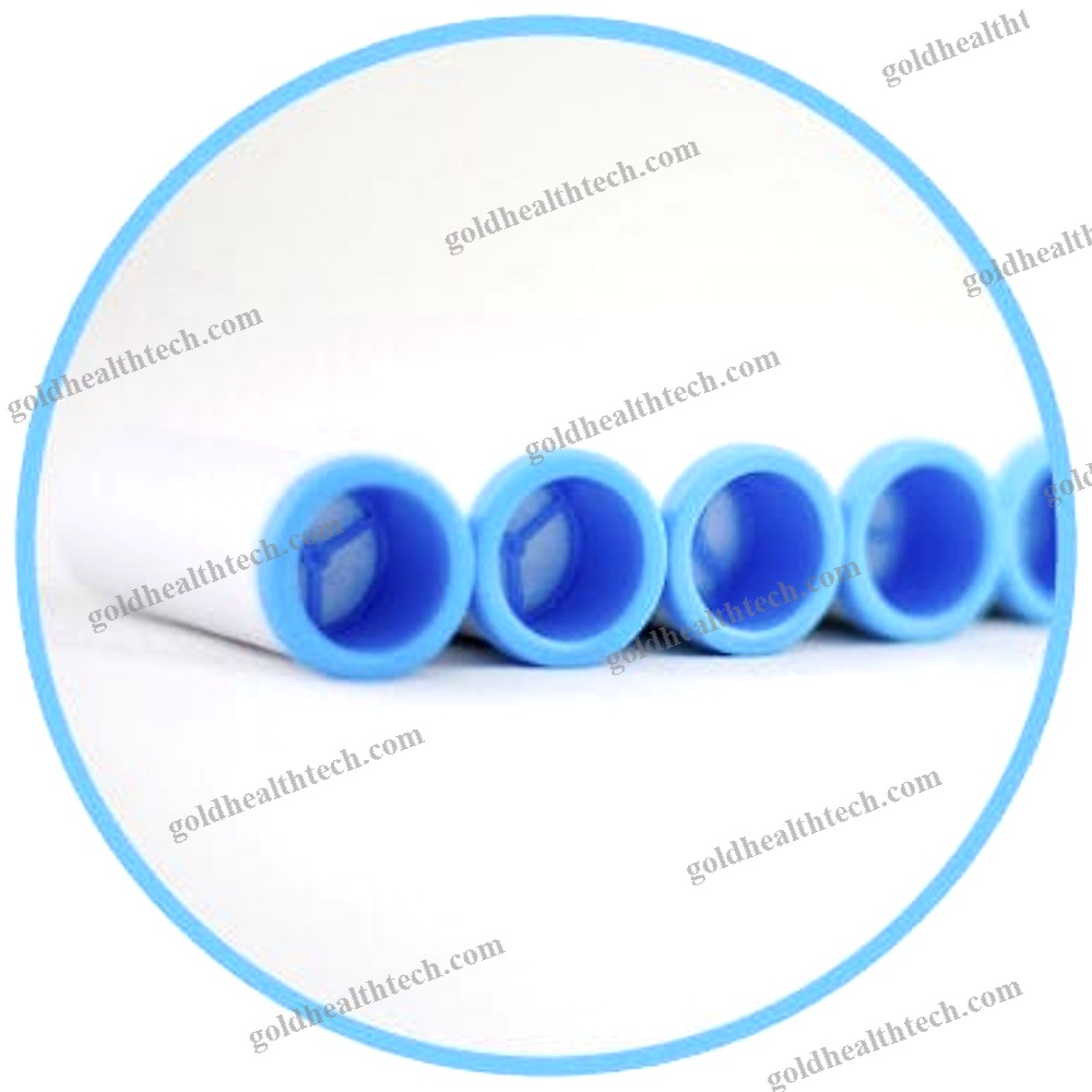 Spirometer Mouthpiece