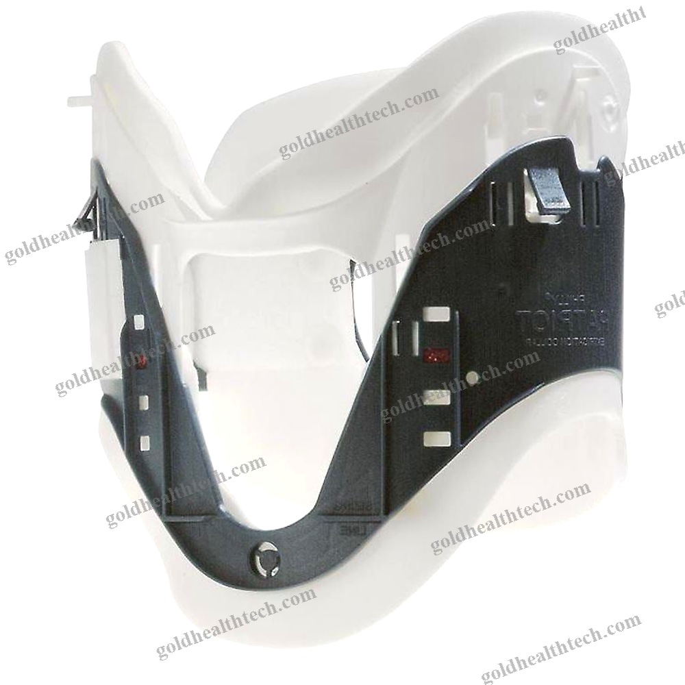 1-Piece Emergency Cervical Collar