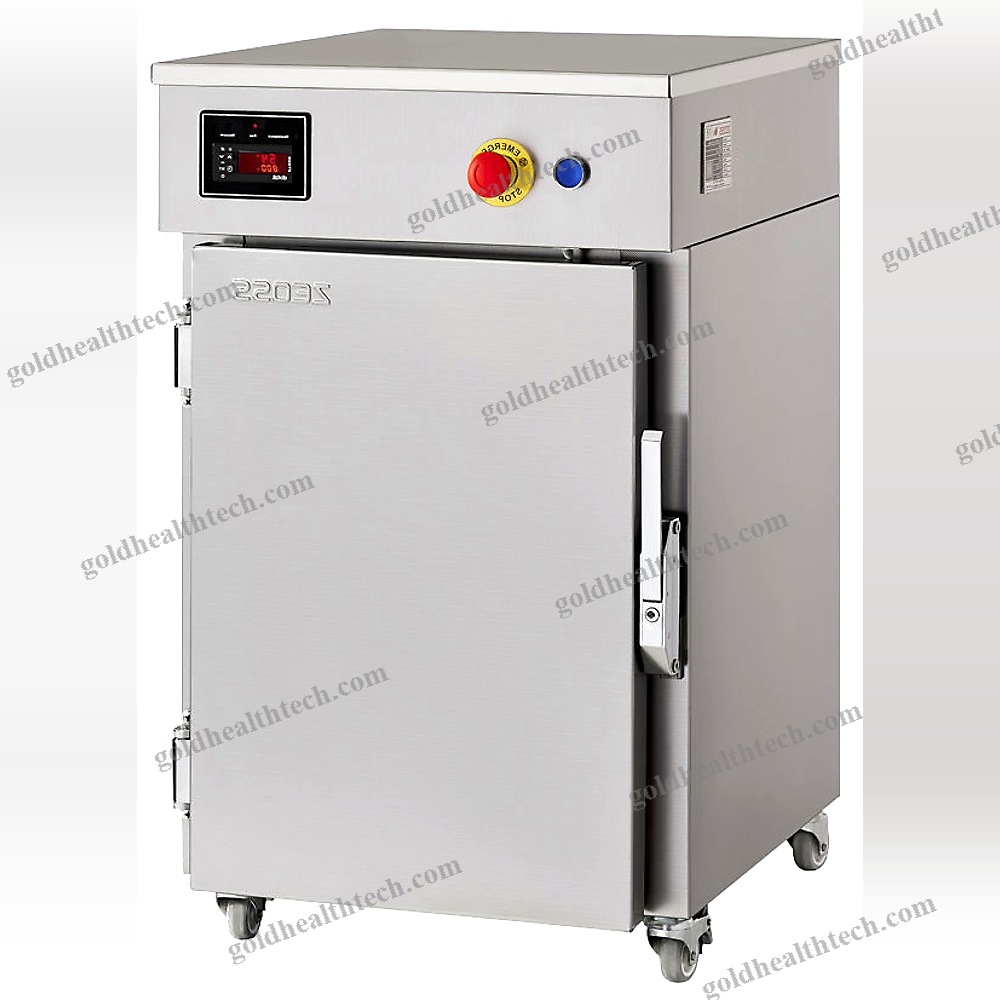 Medical Sterilizer
